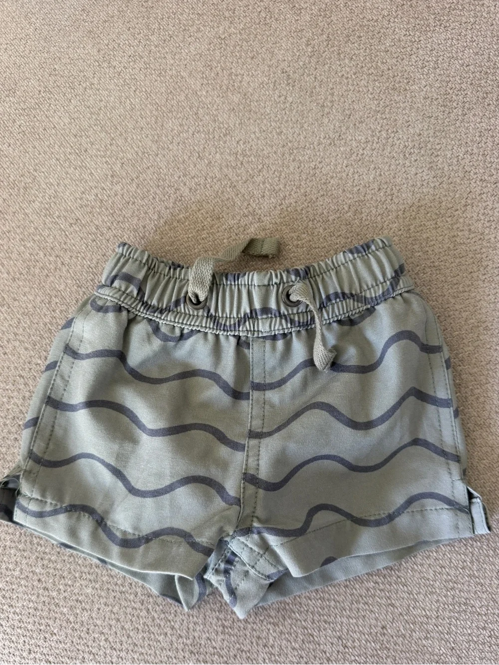 Rylee + Cru 3-6 month bathing suit